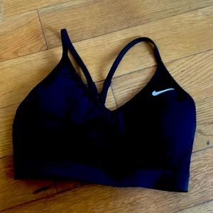 Nike sports bra